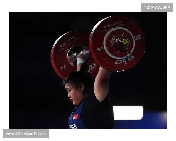 级别调整下的战略博弈:中国举重如何应对朝鲜女举崛起与新规挑战 级别调整下的战略博弈:中国举重如何应对朝鲜女举崛起与新规挑战