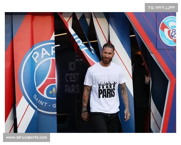 巴黎德比热度攀升，王子公园球场门票售罄